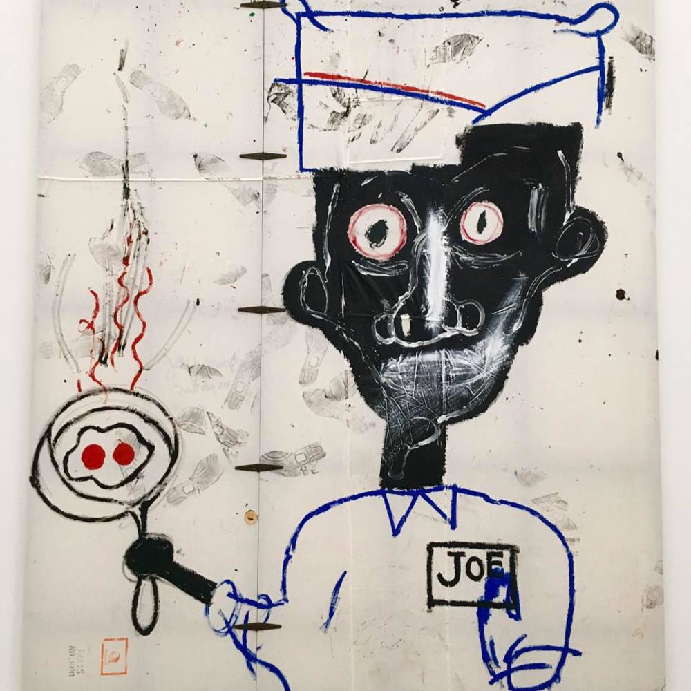 Meet your Posher, Ben